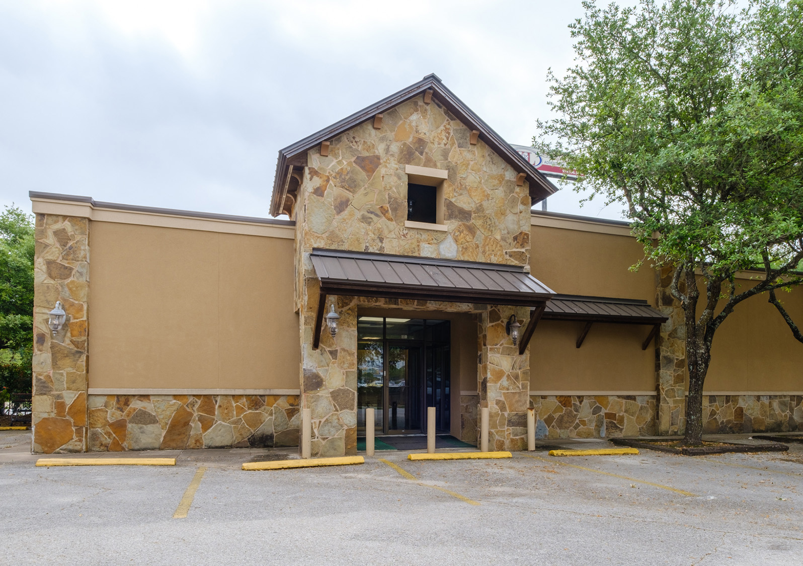 Avodah For Lease 1725 Birmingham