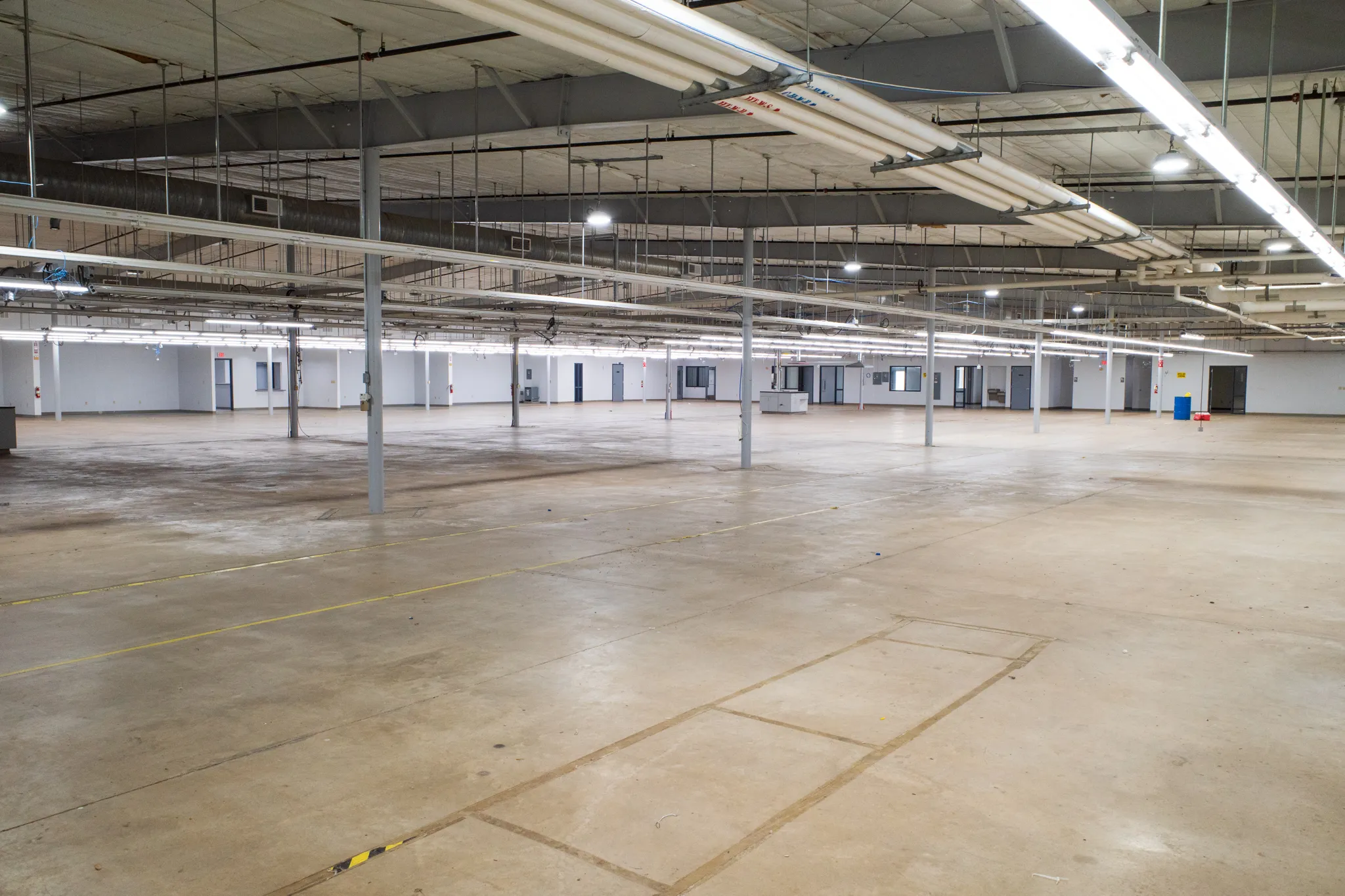 Avodah For Lease 1725 Birmingam