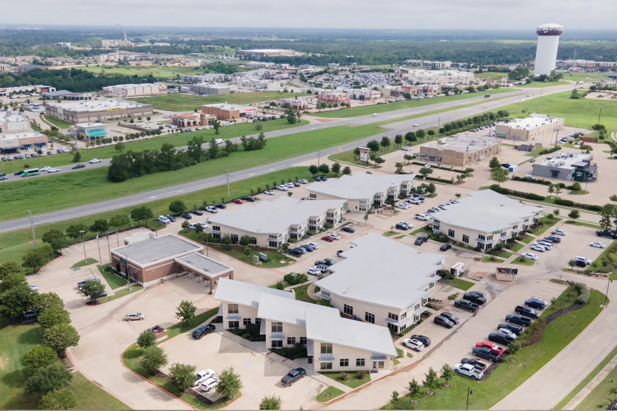 Avodah For Lease Project 777