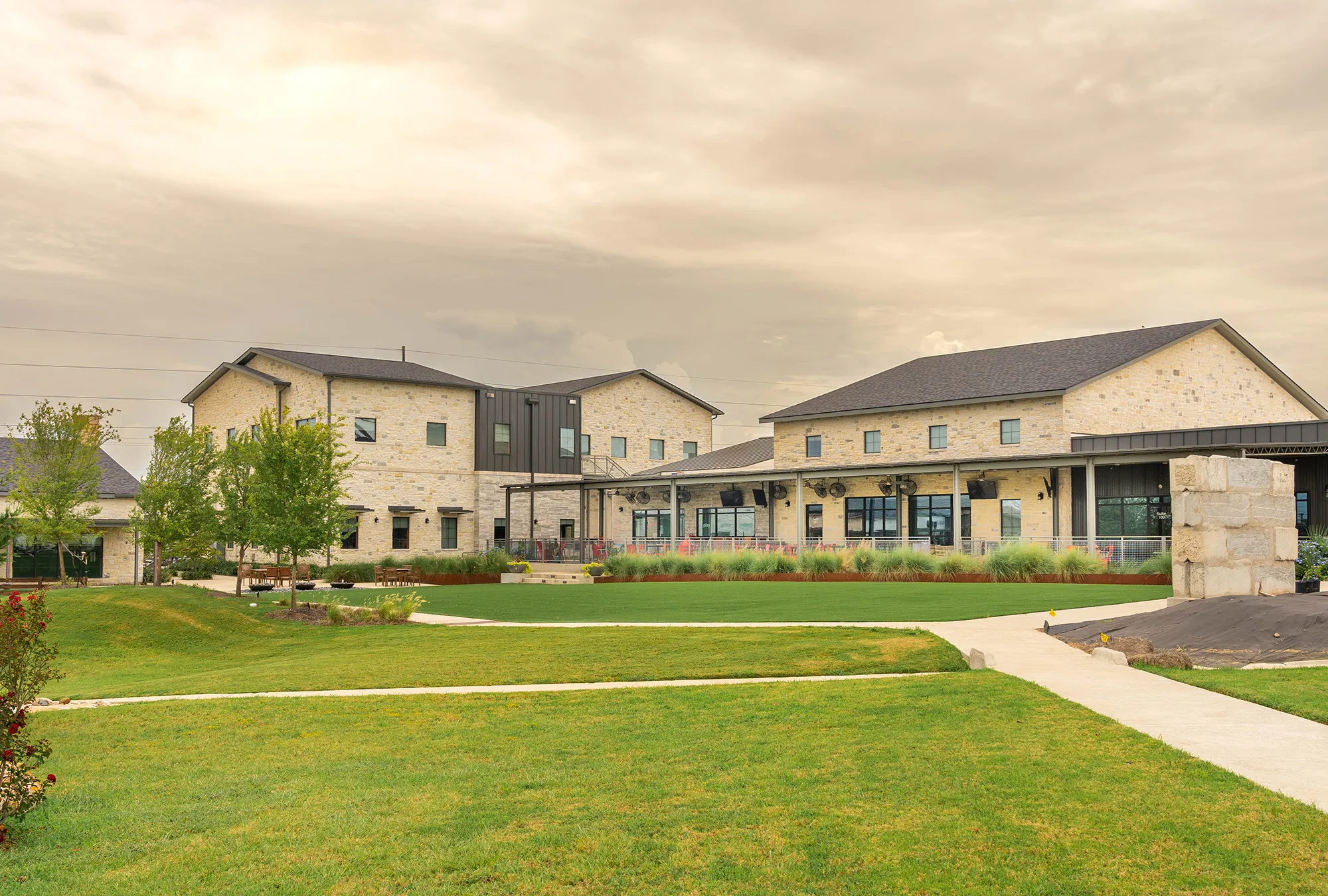 Avodah For Lease The Yard Development