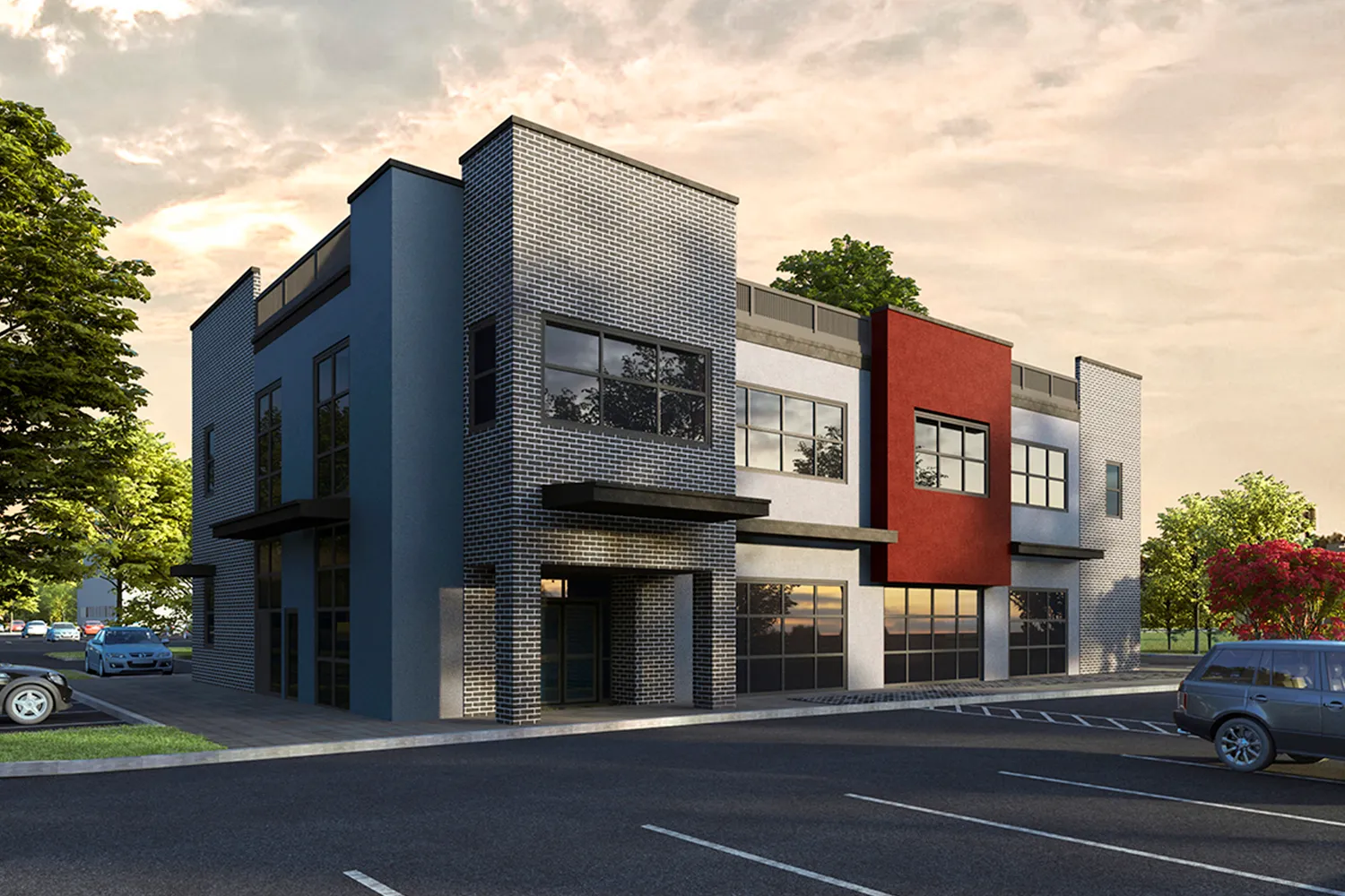 Avodah For Sale 618 N La Grange