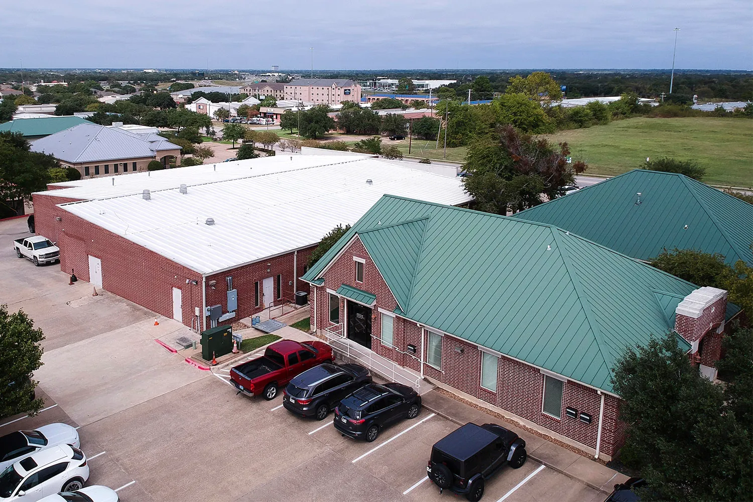 Avodah Leased 3322 Longmire