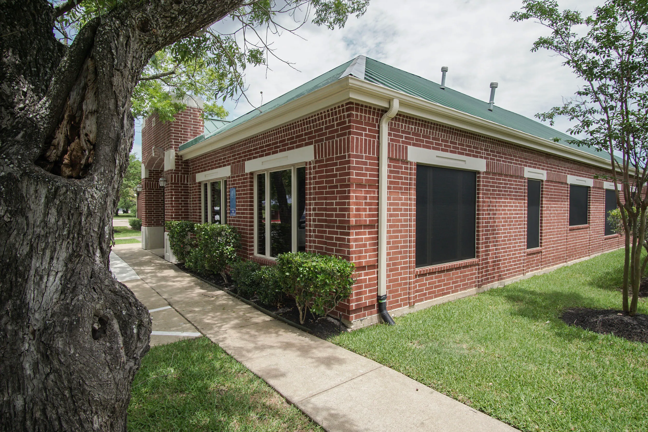 Avodah Leased 3330 Longmire